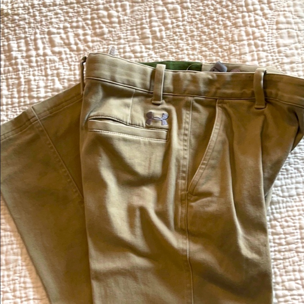Slacks